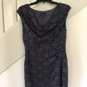 Wedding Dress/Cocktail Dress